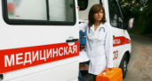 В Волгограде выберут лучшего фельдшера скорой медицинской помощи