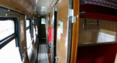 Билеты на верхние полки в купе можно приобрести за полцены с 18 по 20 апреля