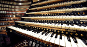 В Волгограде исполнят композиции The Beatles на органе