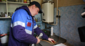 В Советском  районе Волгограде восстановлено газоснабжение жилых домов