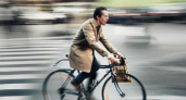 Волгоградцам предлагают съездить на работу на велосипеде