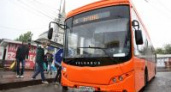 В Волгограде продлили автобусный маршрут №44
