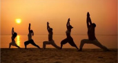 Международный день йоги