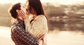6 июля – всемирный день поцелуя