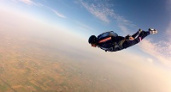 Прыгнуть и лететь: 26 июля – День парашютиста