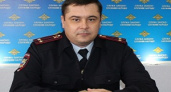 В Отделе МВД Светлоярского района назначен новый руководитель