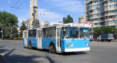 Троллейбусы  №15а временно заменят автобусами