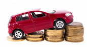 Россияне тратят на машину больше 50 тысяч в год