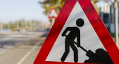 Как ездить во время дорожных работ