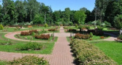 Определены лучшие парки Волгограда