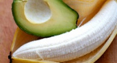 Ученые выяснили, что банан и авокадо защищают от атеросклероза