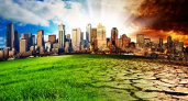 Волгоград – 55-й в экологическом рейтинге городов