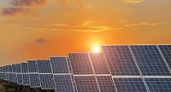 В Волгограде появится первая солнечная станция
