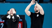 Сборная России впервые в истории выиграла медаль в керлинге на Олимпиаде