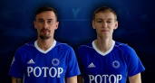 «Ротор-Волгоград» усилился чемпионом России