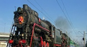 Волгоград посетит ретро-поезд ко Дню Победы