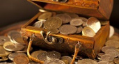 Волгоградцы ищут монеты
