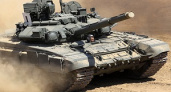 Под Волгоградом пройдет танковый биатлон