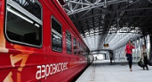 Столичный аэроэкспресс разработал спецтарифы для волгоградцев