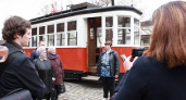 О Волгограде расскажут на туристическом трамвае