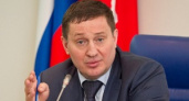 Губернатор Волгоградской области занял нижние позиции национального рейтинга