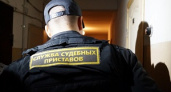 Судебный пристав-рецидивист