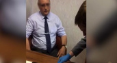 В Волгограде за взятки задержан главврач областной больницы