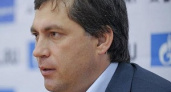 «Ротор-Волгоград» возглавит Роберт Евдокимов