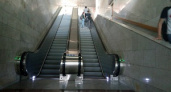 В Волгограде появились тихие эскалаторы