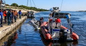 После ЧП на Волге задержан владелец лодочной станции