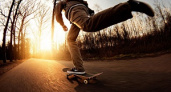 Сегодня – международный день скейтбординга