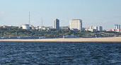 Уничтоженную Волгу власть спасет за счет народа