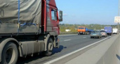 В Волгограде ввели допограничения движения большегрузного транспорта
