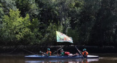 В Волгоградской области развивается экотуризм