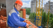В Волгограде вырос спрос на строителей 