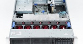 HPE ProLiant DL380 Gen9 – сервер, способствующий развитию бизнеса
