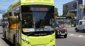 В Волгограде продлили маршруты трех автобусов