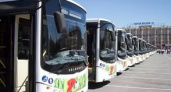 В Волгограде продлили маршруты двух автобусов