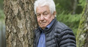 Умер писатель Владимир Войнович