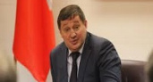 В Волгоградской области может смениться губернатор