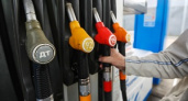 В Госдуму внесли проект о госрегулировании цен на бензин‍