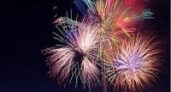 На День города волгоградцам обещают фестиваль фейерверков 
