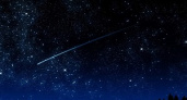 Волгоградцы увидят самый яркий звездопад последнего десятилетия