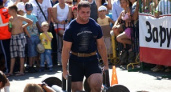 В Волгограде пройдет чемпионат по силовому экстриму