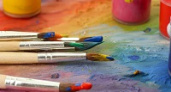 Как научиться базе живописи в кратчайшие сроки?