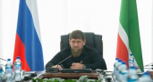 Кадыров создал комиссию для уточнения границы Чечни‍