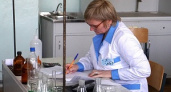 Волгоградка стала одним из лучших химиков-лаборантов России