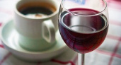 Кофе и вино оказались полезными в борьбе со старением