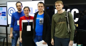 Волгоградские программисты стали призерами конкурса проектов