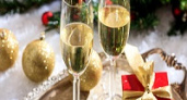 В Минздраве рассказали, что лучше пить на Новый год